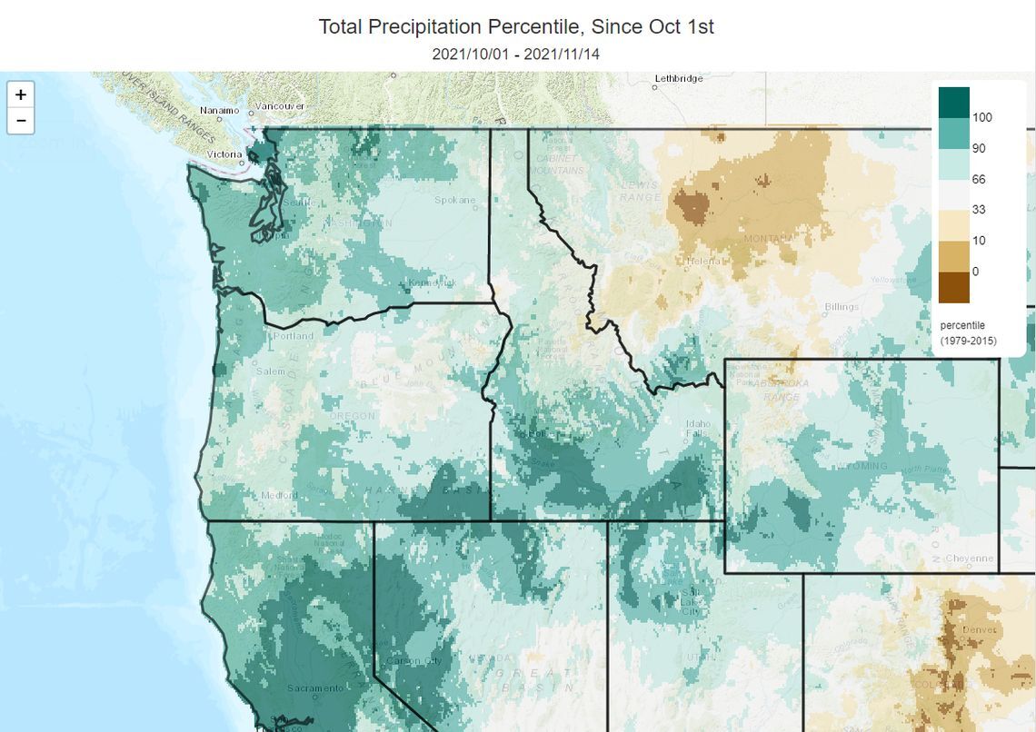 Drought